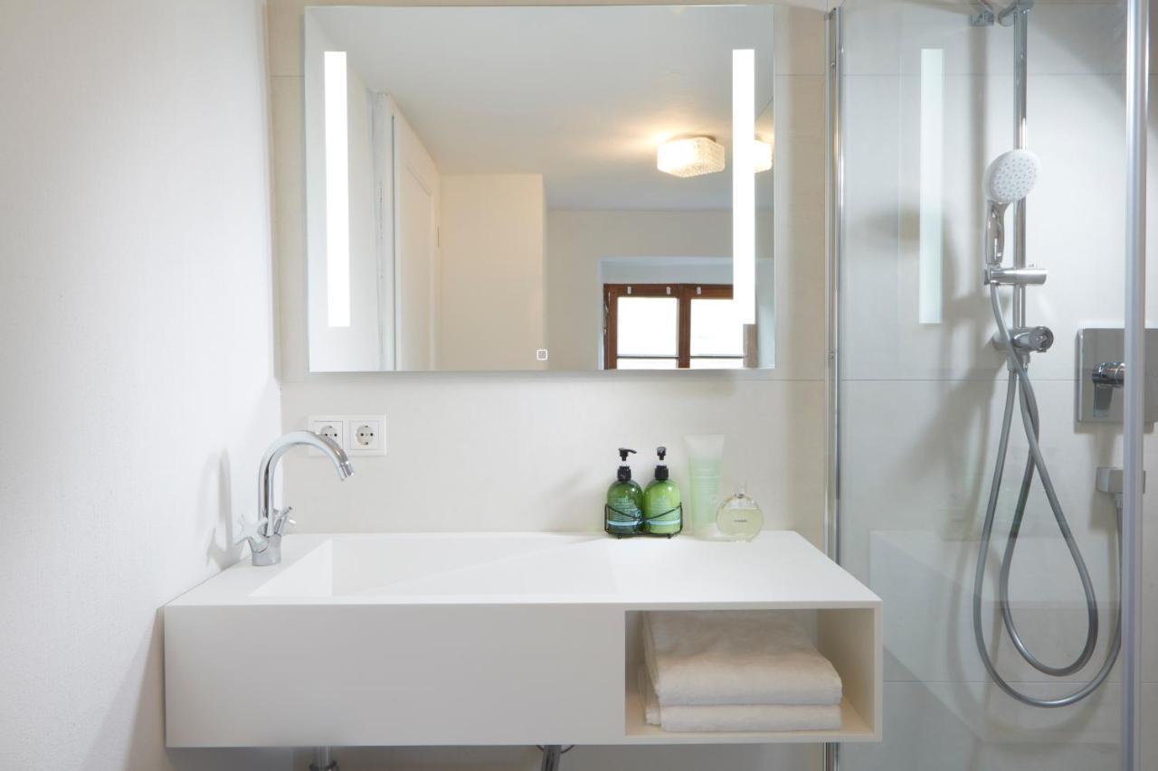 Ferienhaus Olive Tree Bullay Eksteriør billede