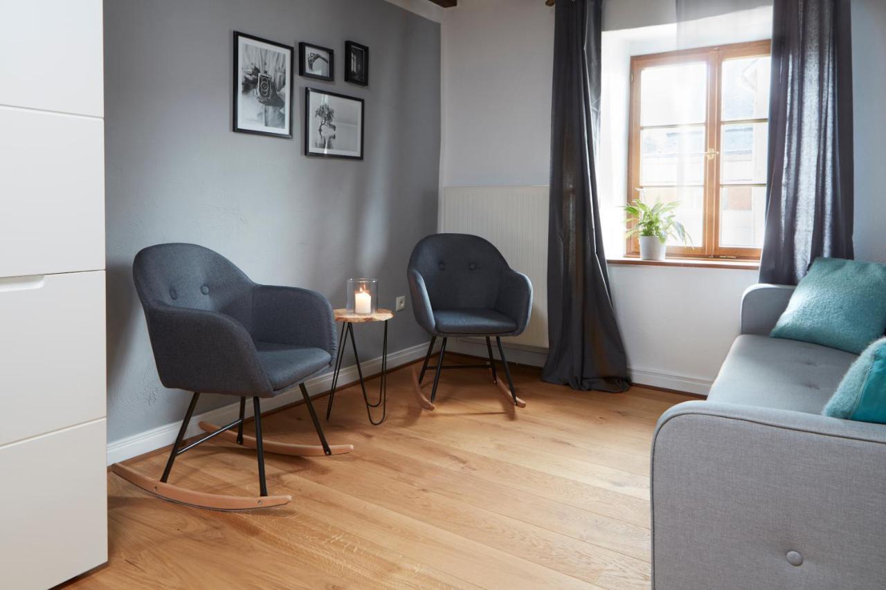 Ferienhaus Olive Tree Bullay Eksteriør billede