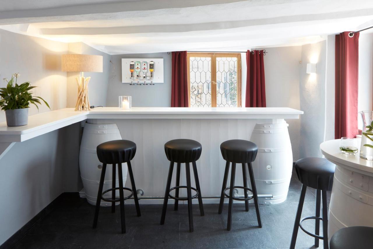 Ferienhaus Olive Tree Bullay Eksteriør billede