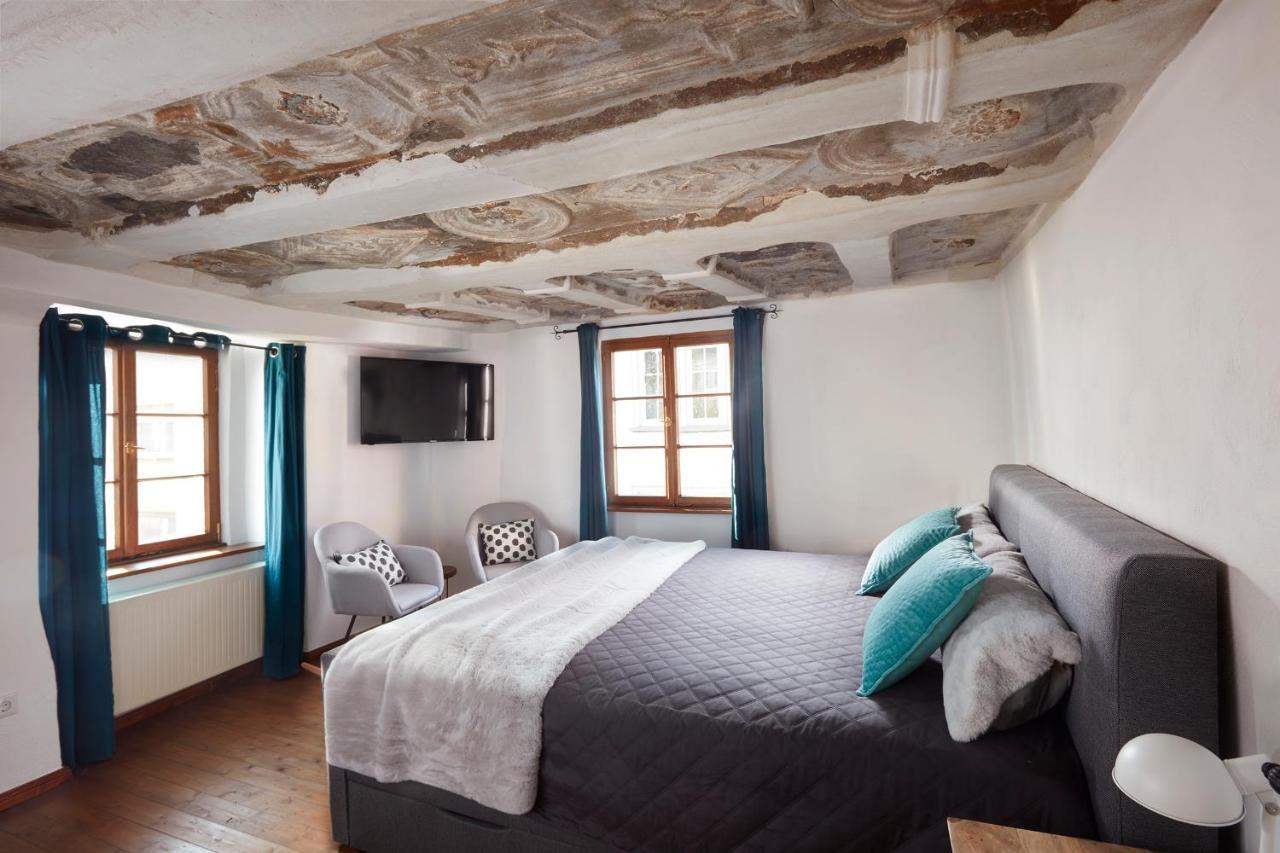 Ferienhaus Olive Tree Bullay Eksteriør billede