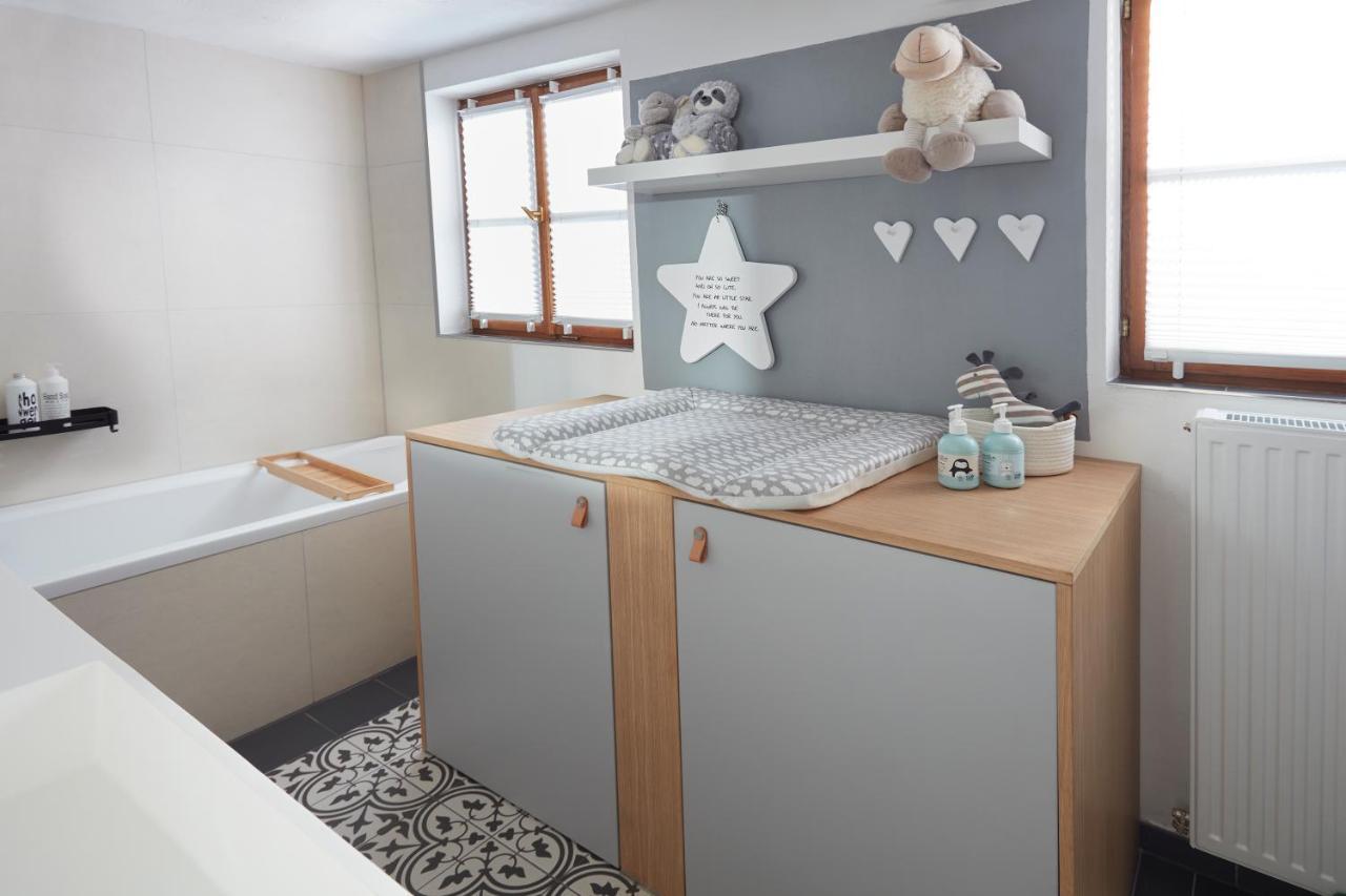 Ferienhaus Olive Tree Bullay Eksteriør billede