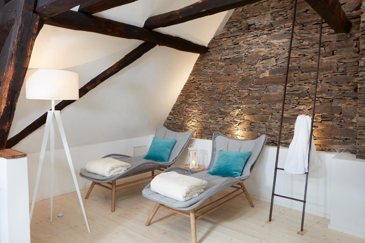 Ferienhaus Olive Tree Bullay Eksteriør billede