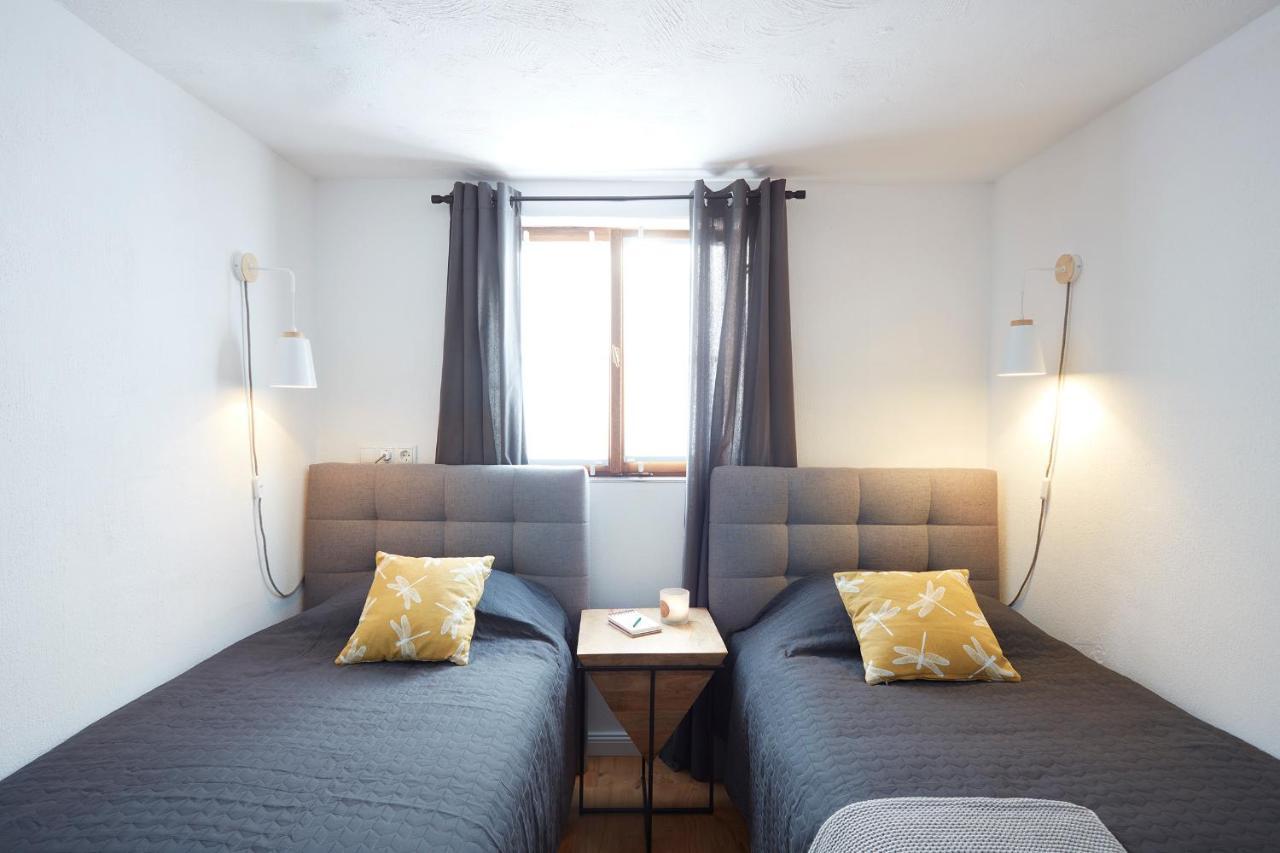 Ferienhaus Olive Tree Bullay Eksteriør billede